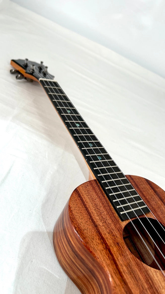 Koaloha KTM-00 Koa Tenor gloss #90