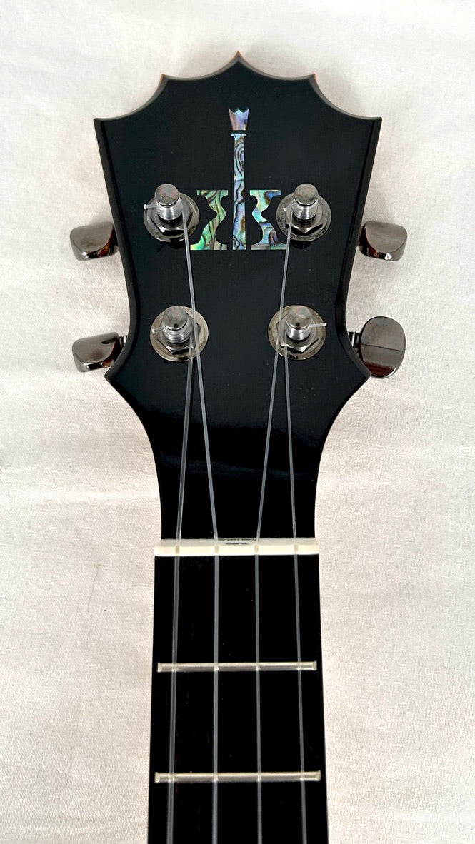 Koaloha KTM-00 Koa Tenor gloss #90