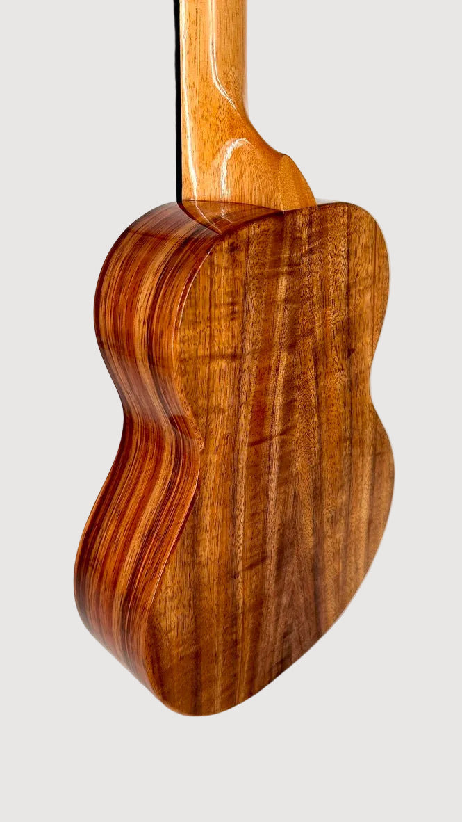Koaloha KTM-00 Koa Tenor gloss #91