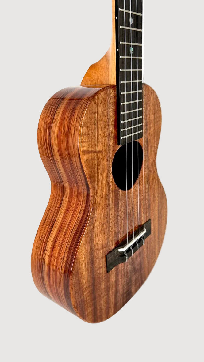 Koaloha KTM-00 Koa Tenor gloss #91