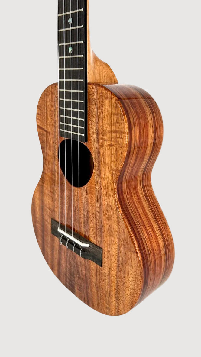 Koaloha KTM-00 Koa Tenor gloss #91