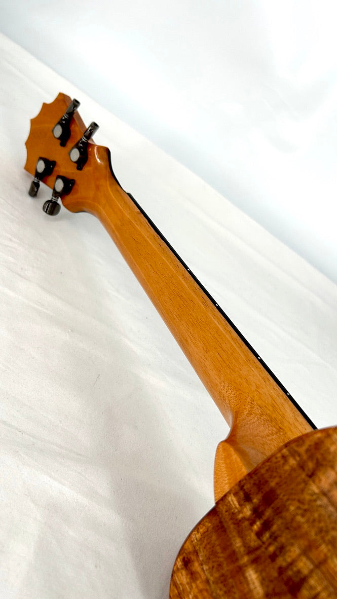 Koaloha KTM-00 Koa Tenor gloss #91