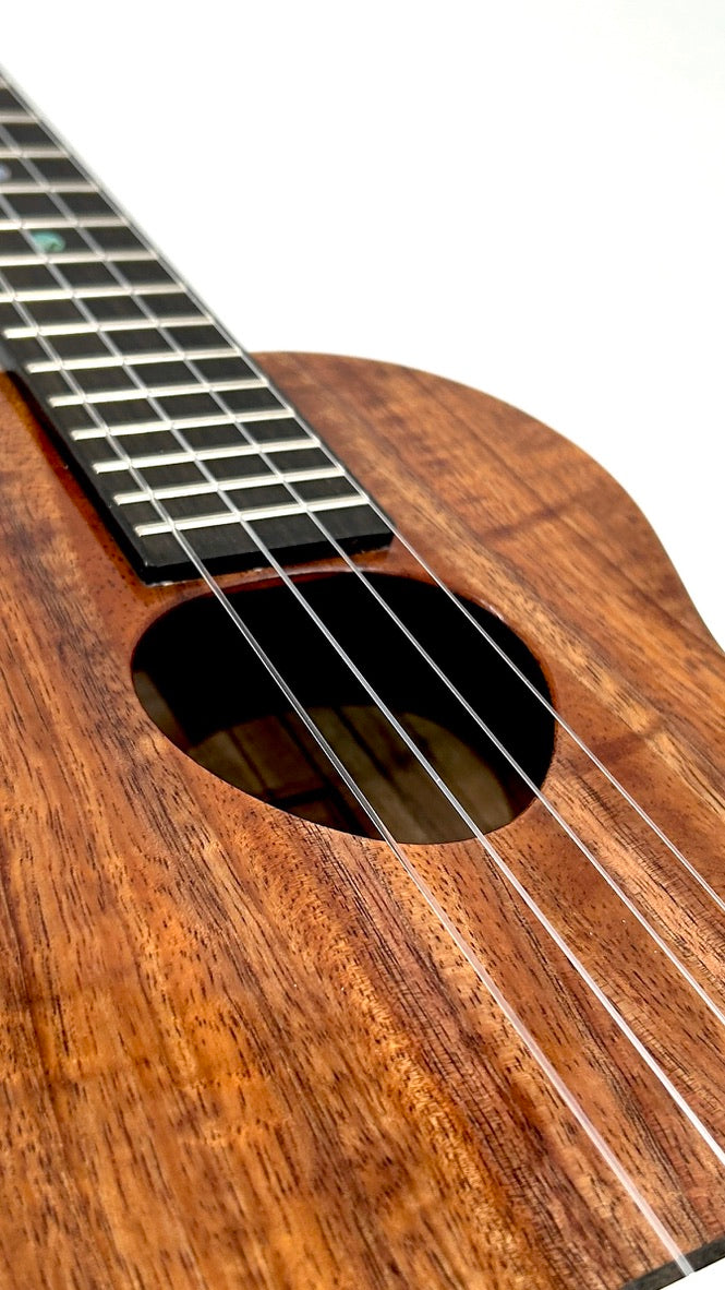 Koaloha KTM-00 Koa Tenor gloss #91