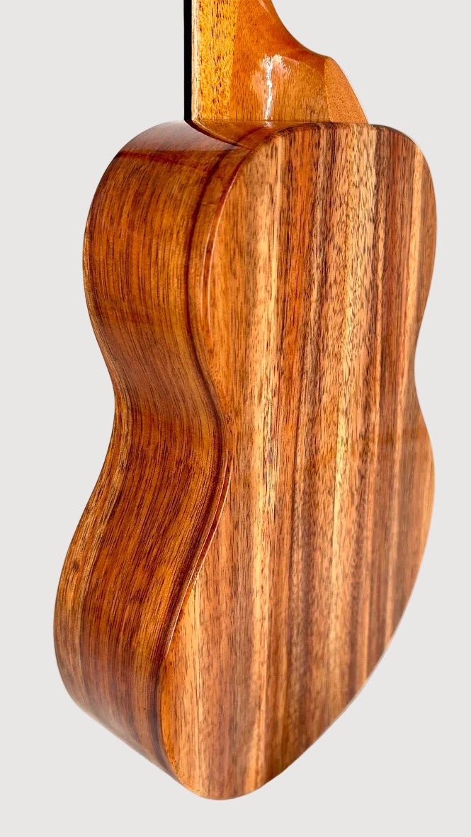 Koaloha KTM-00 Koa Tenor gloss #94