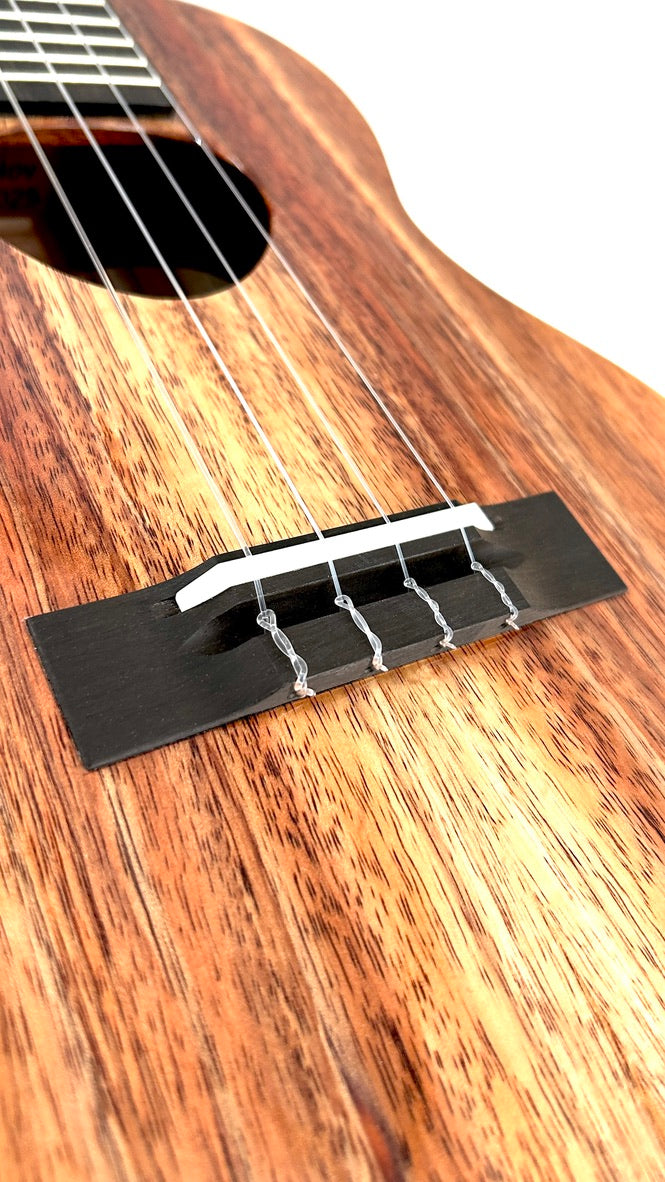 Koaloha KTM-00 Koa Tenor gloss #94