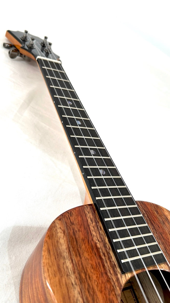 Koaloha KTM-00 Koa Tenor gloss #94