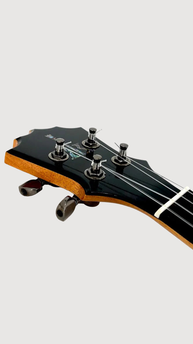 Koaloha KTM-00 Koa Tenor gloss #94