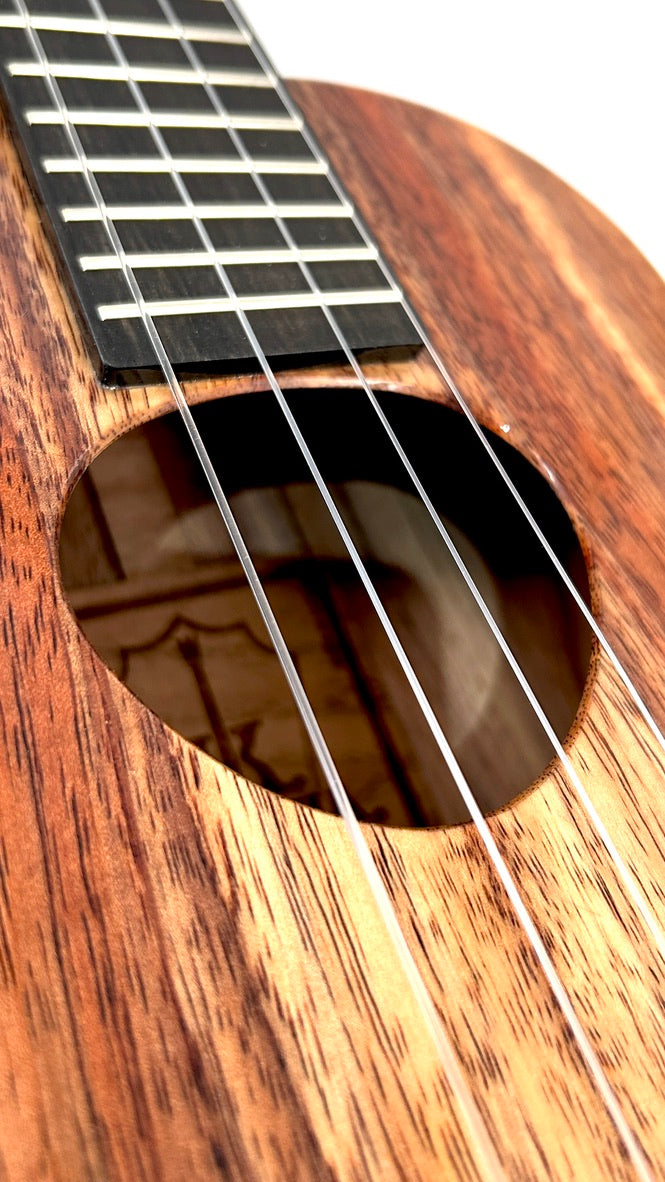 Koaloha KTM-00 Koa Tenor gloss #94