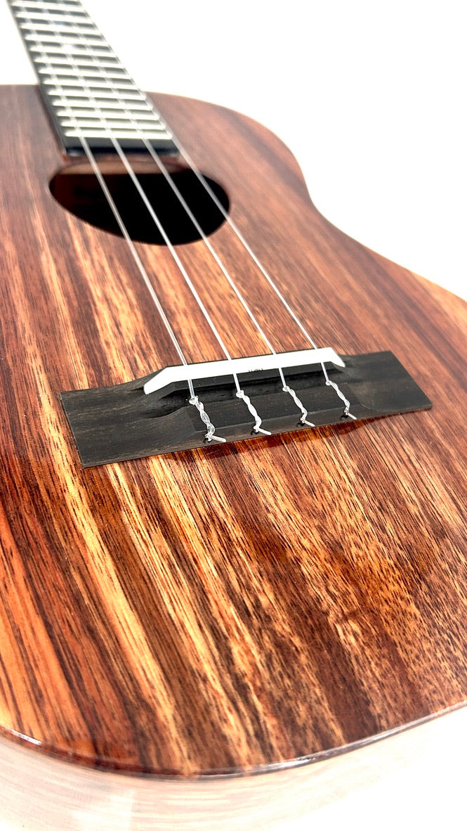 Koaloha KTM-00 Koa Tenor gloss #97