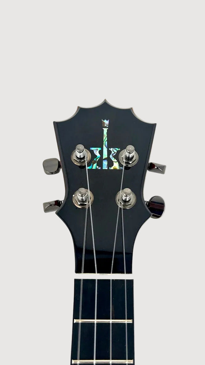 Koaloha KTM-00 Koa Tenor gloss #98
