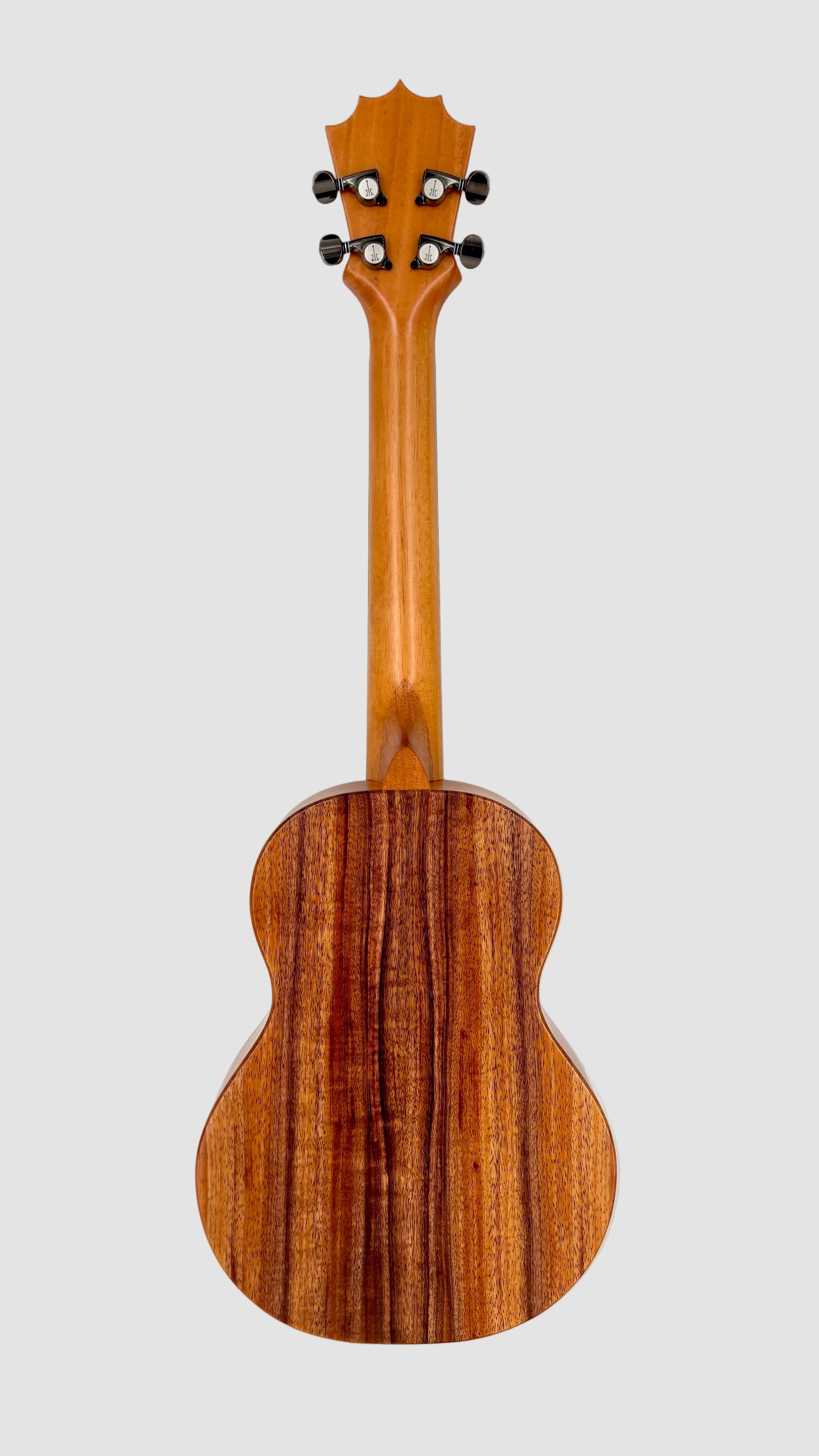 Koaloha KTM-10 Koa Tenor matt #5
