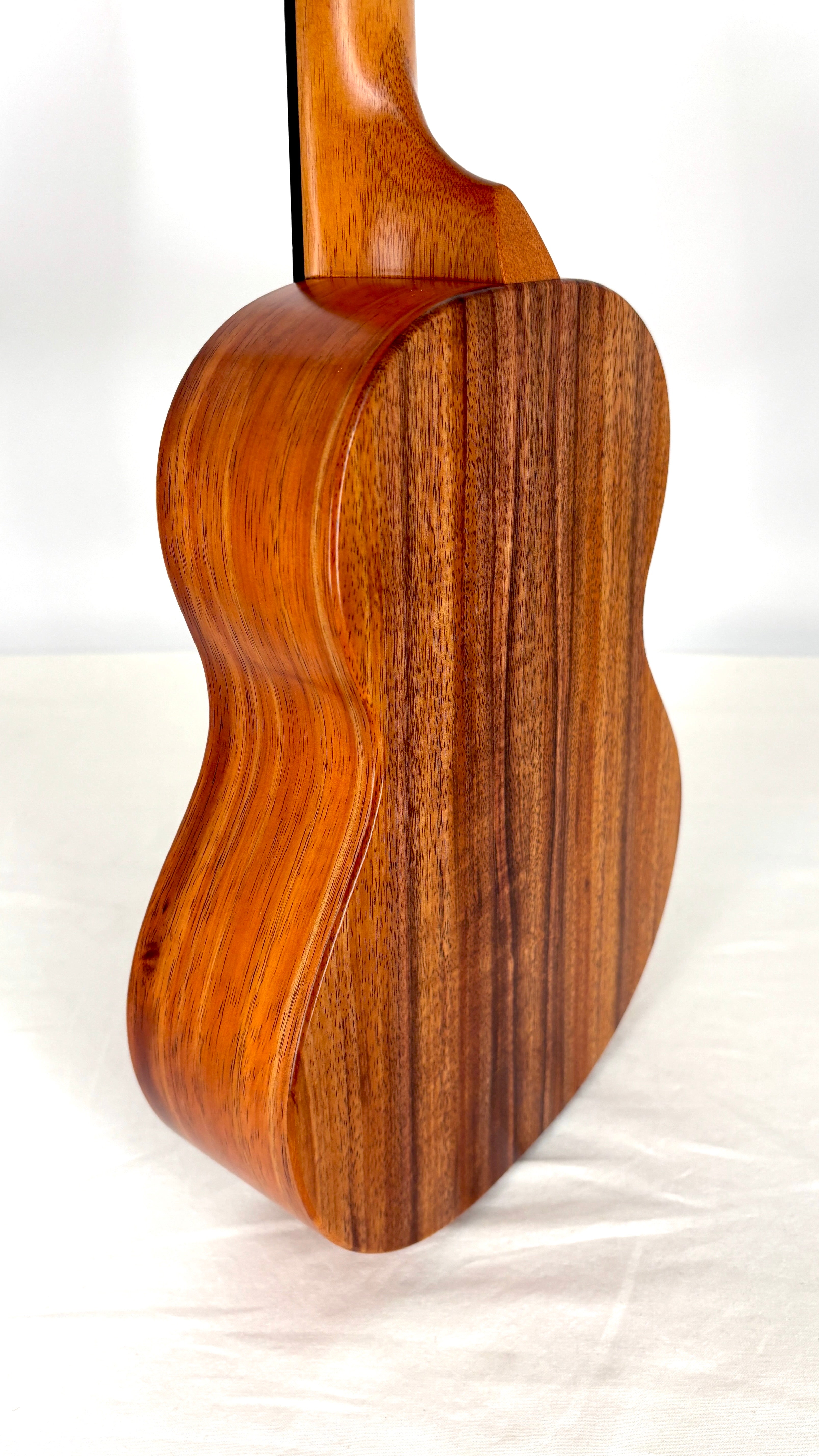 Koaloha KTM-10 Koa Tenor matt #5
