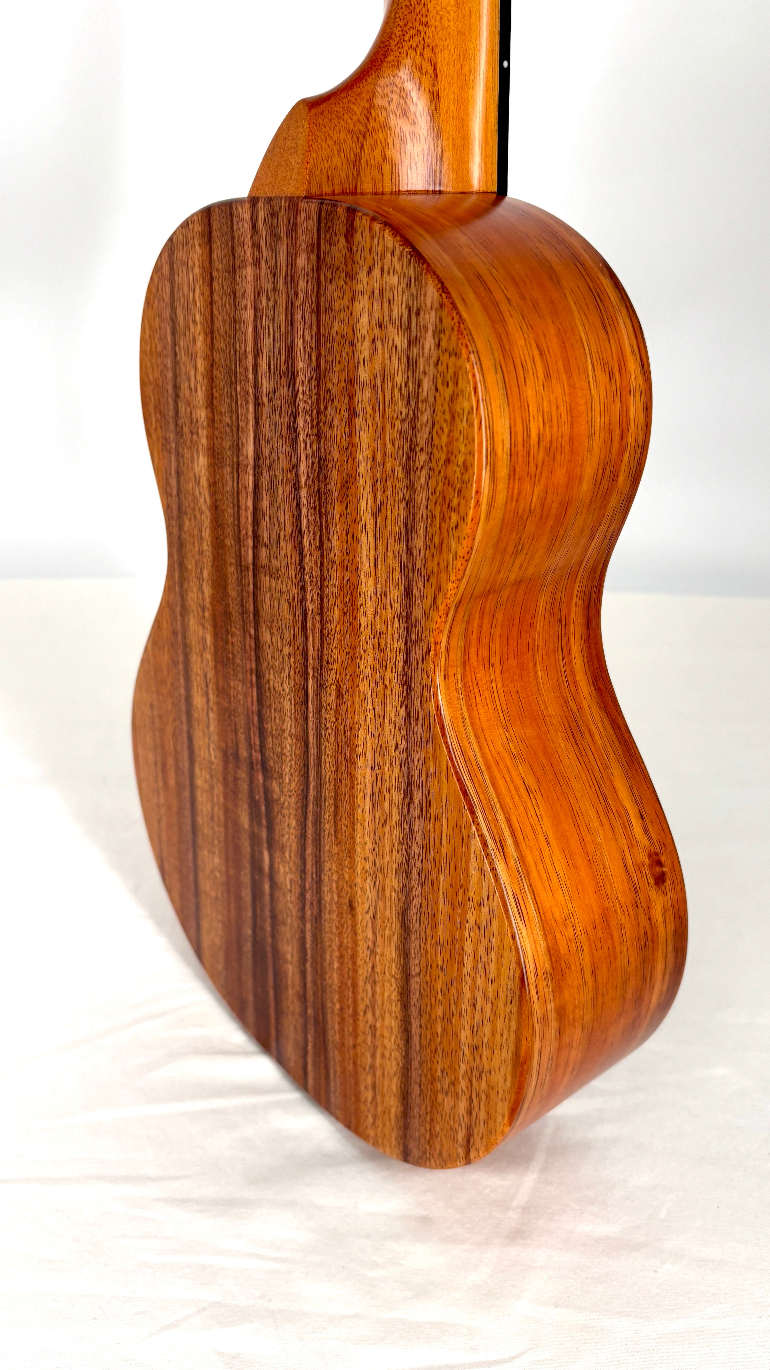 Koaloha KTM-10 Koa Tenor matt #5