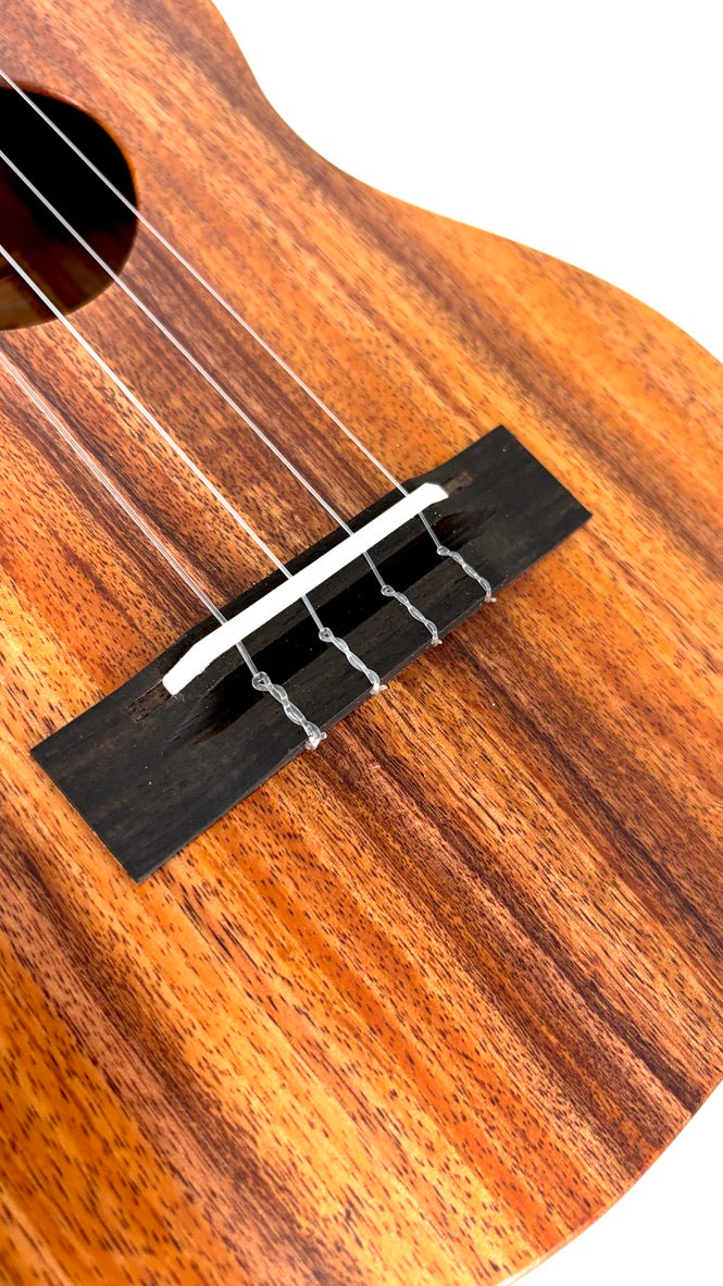 Koaloha KTM-10 Koa Tenor matt #5