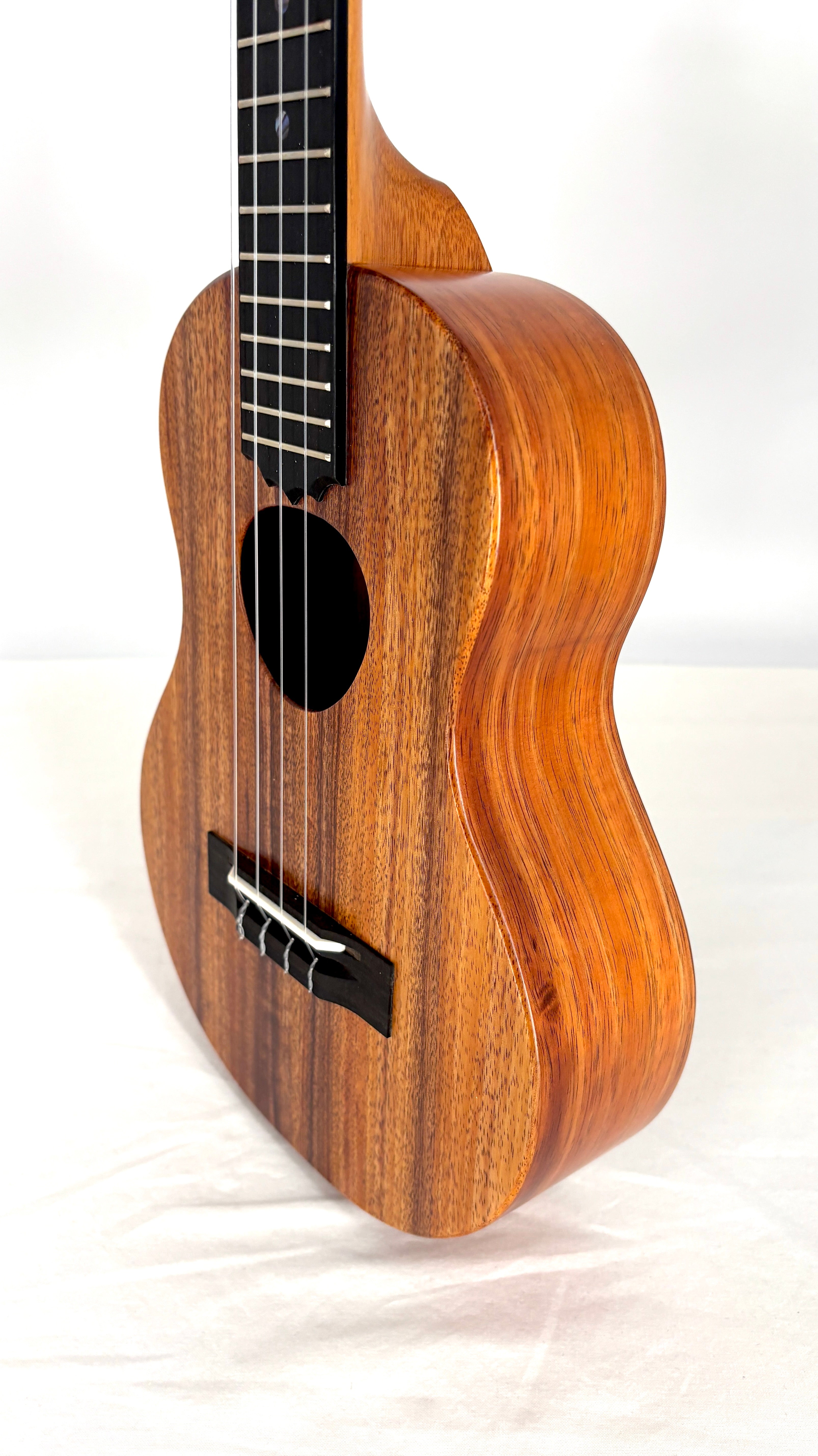 Koaloha KTM-10 Koa Tenor matt #5