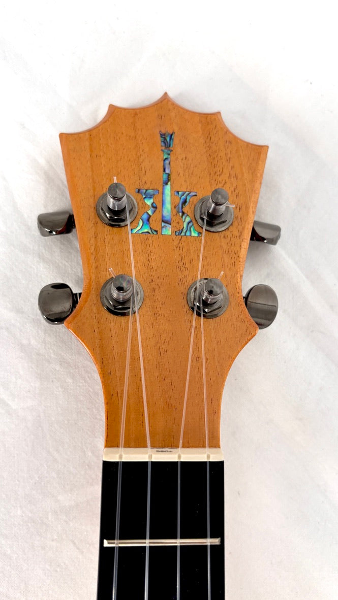 Koaloha KTM-10 Koa Tenor matt #5