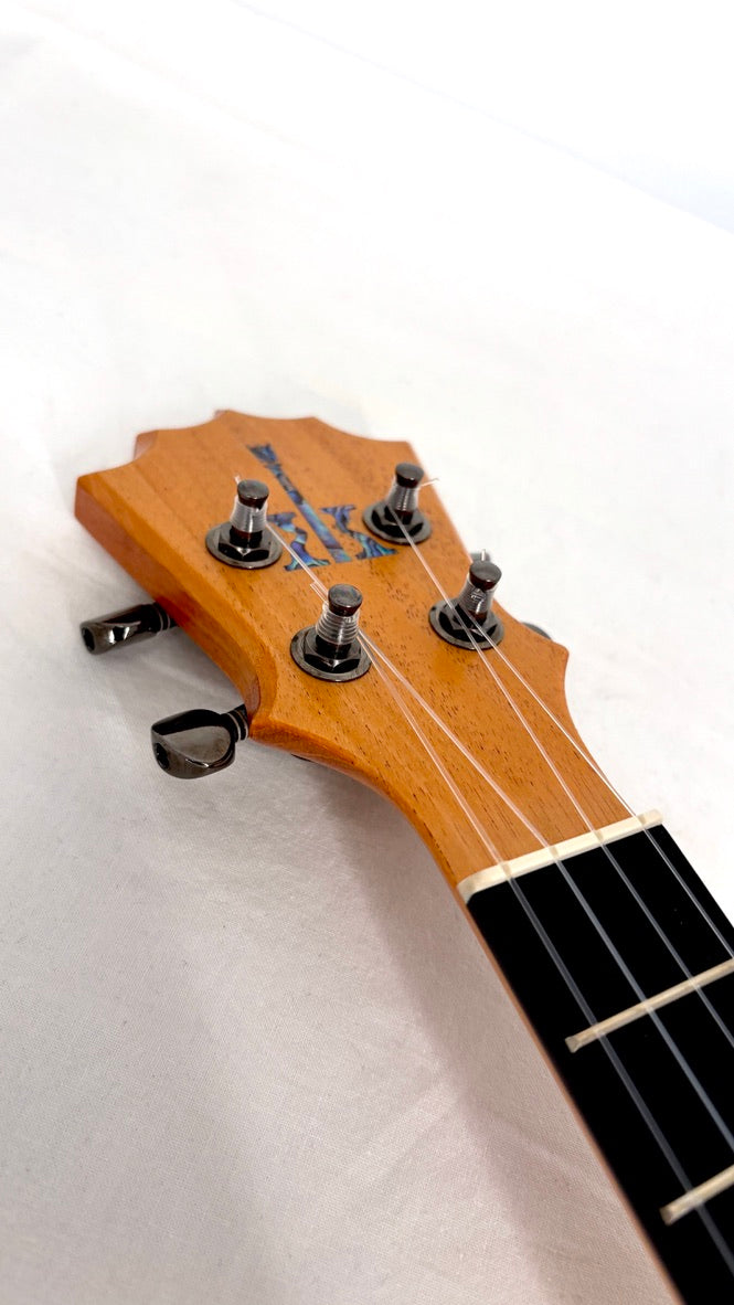 Koaloha KTM-10 Koa Tenor matt #5