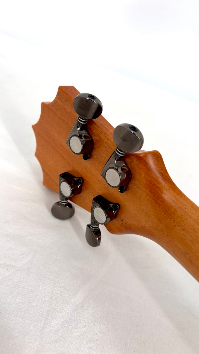 Koaloha KTM-10 Koa Tenor matt #5