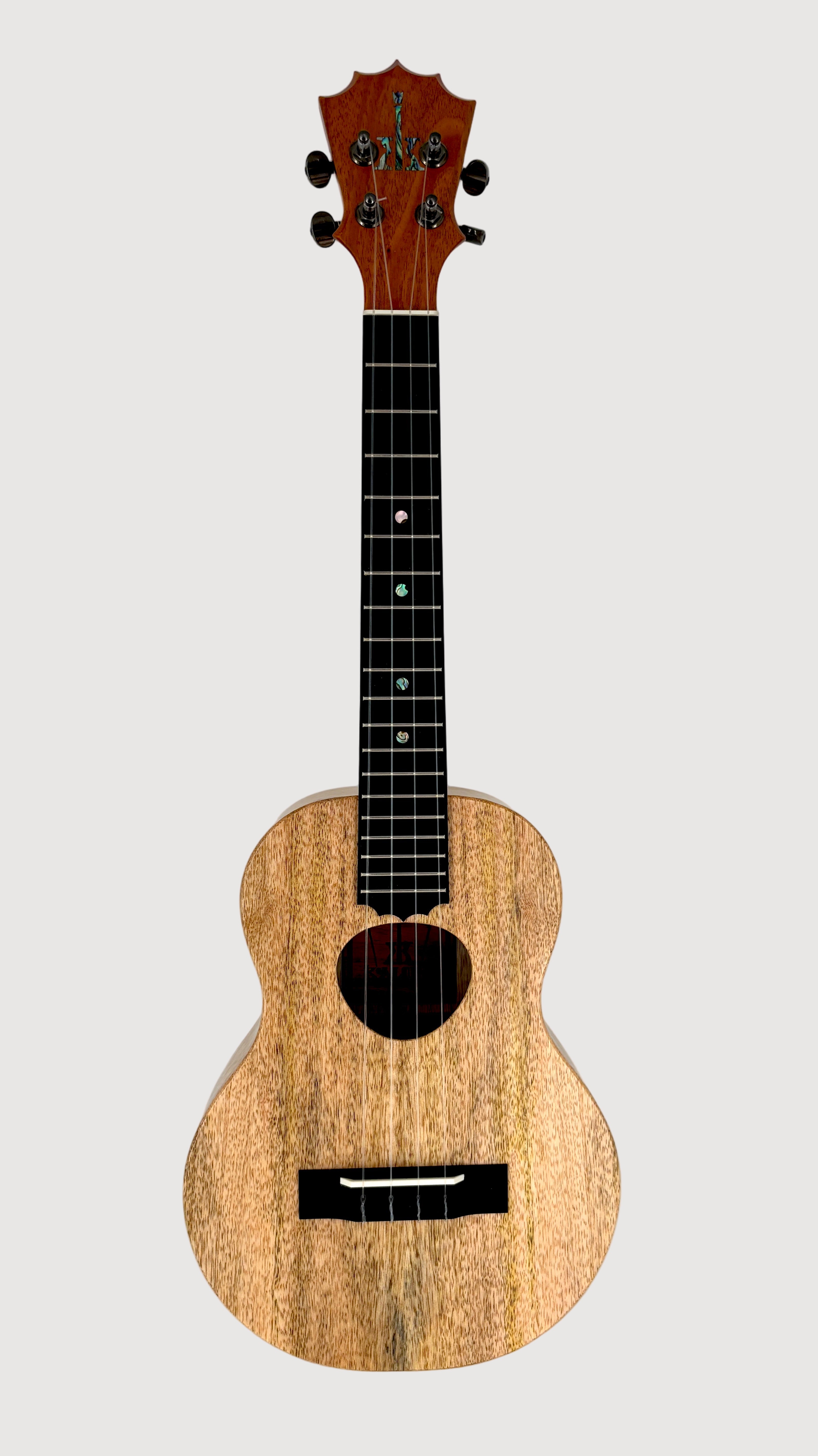 Koaloha KTM-10 Mango Tenor matt #3