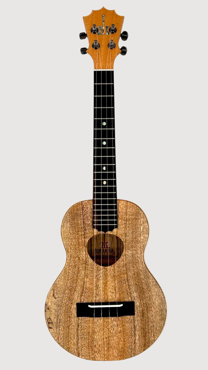Koaloha KTM-10 Mango Tenor matt #4