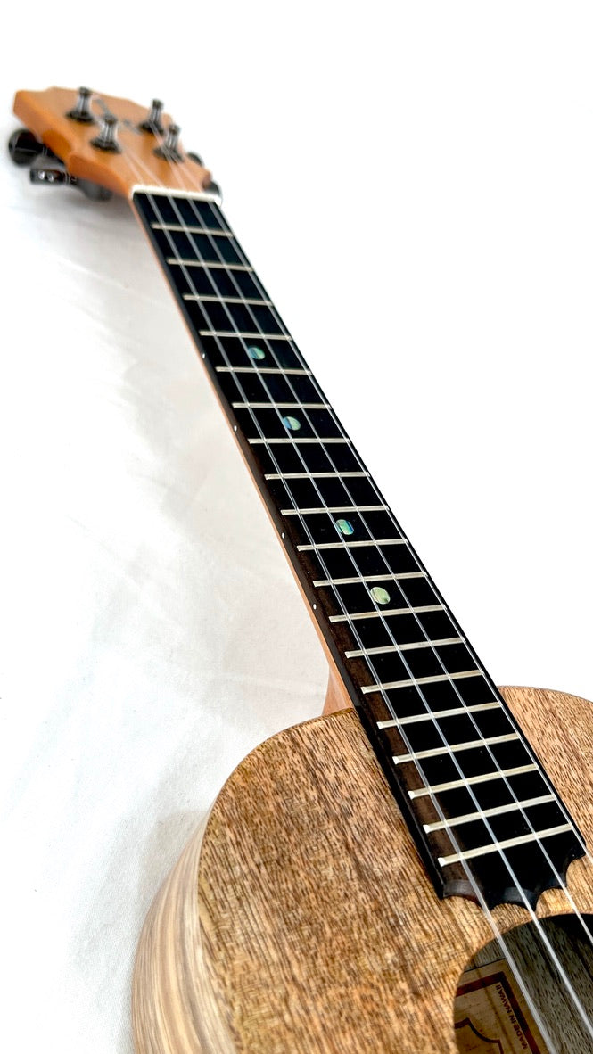 Koaloha KTM-10 Mango Tenor matt #4