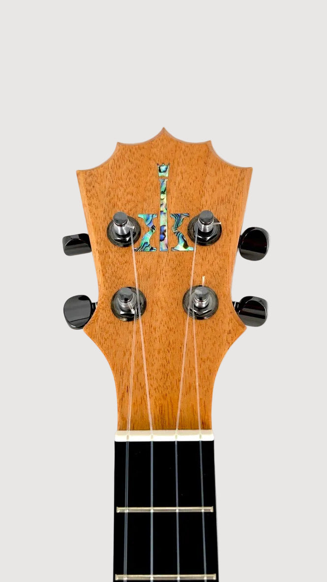 Koaloha KTM-10 Mango Tenor matt #4