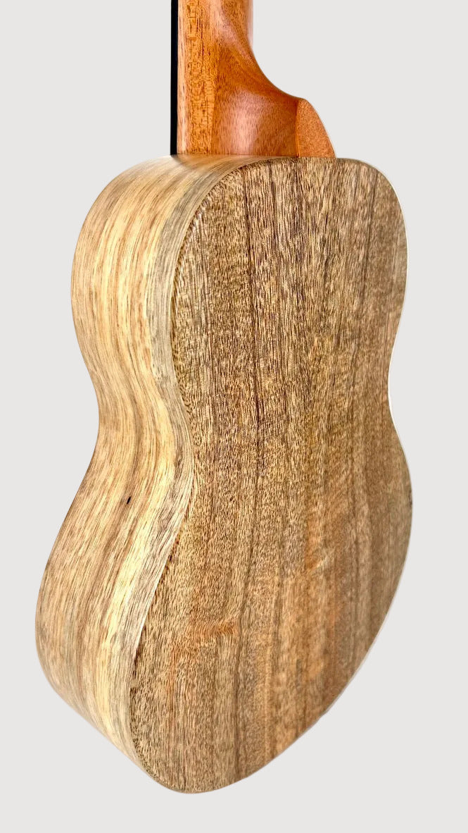 Koaloha KTM-10 Mango Tenor matt #5