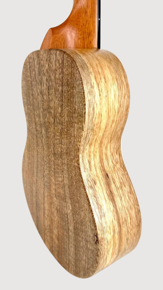 Koaloha KTM-10 Mango Tenor matt #5