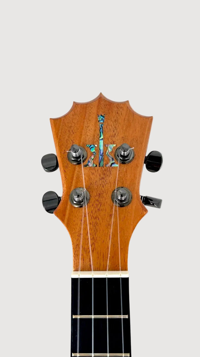 Koaloha KTM-10 Mango Tenor matt #5