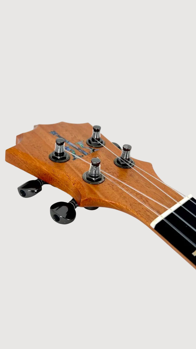 Koaloha KTM-10 Mango Tenor matt #5
