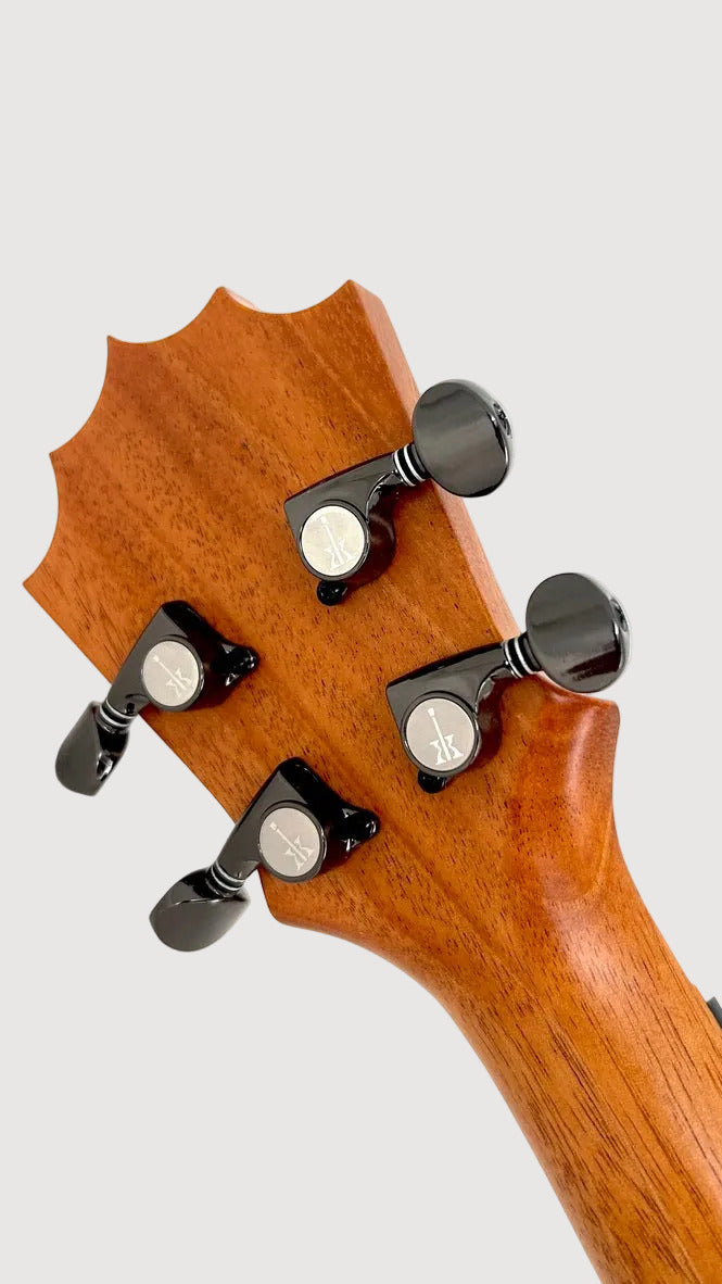 Koaloha KTM-10 Mango Tenor matt #5