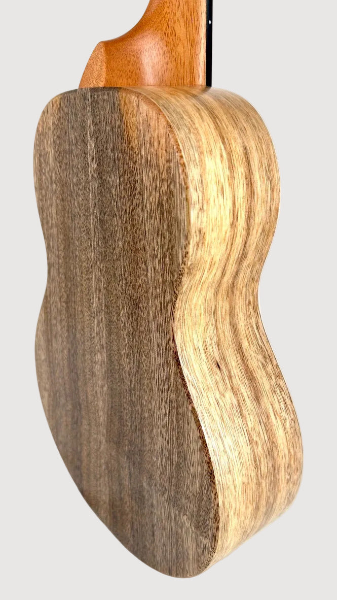 Koaloha KTM-10 Mango Tenor matt #6