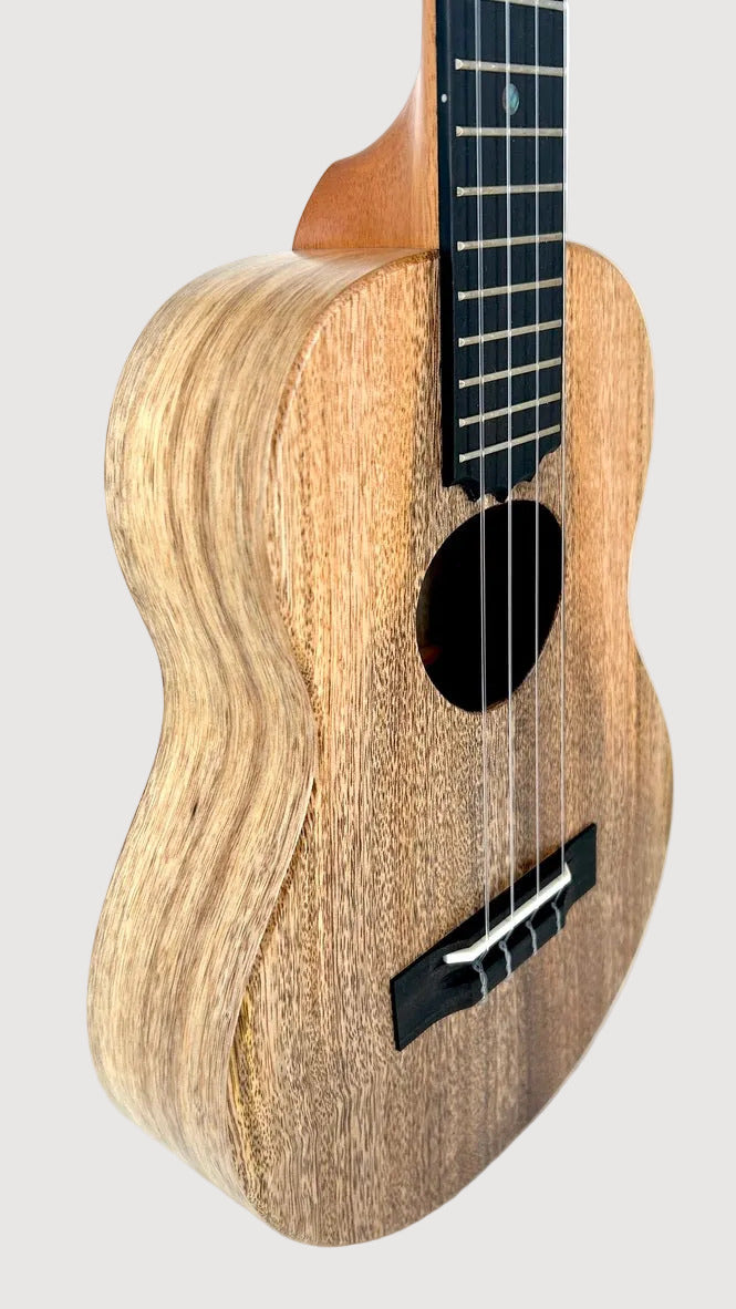 Koaloha KTM-10 Mango Tenor matt #6