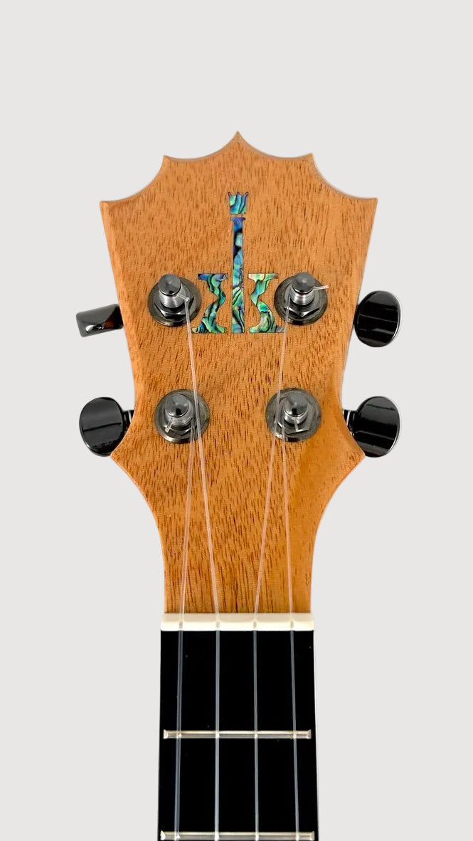 Koaloha KTM-10 Mango Tenor matt #6