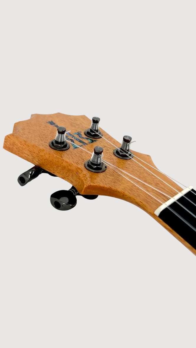 Koaloha KTM-10 Mango Tenor matt #6