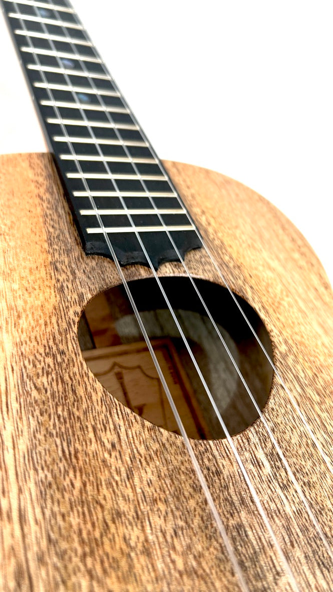 Koaloha KTM-10 Mango Tenor matt #6