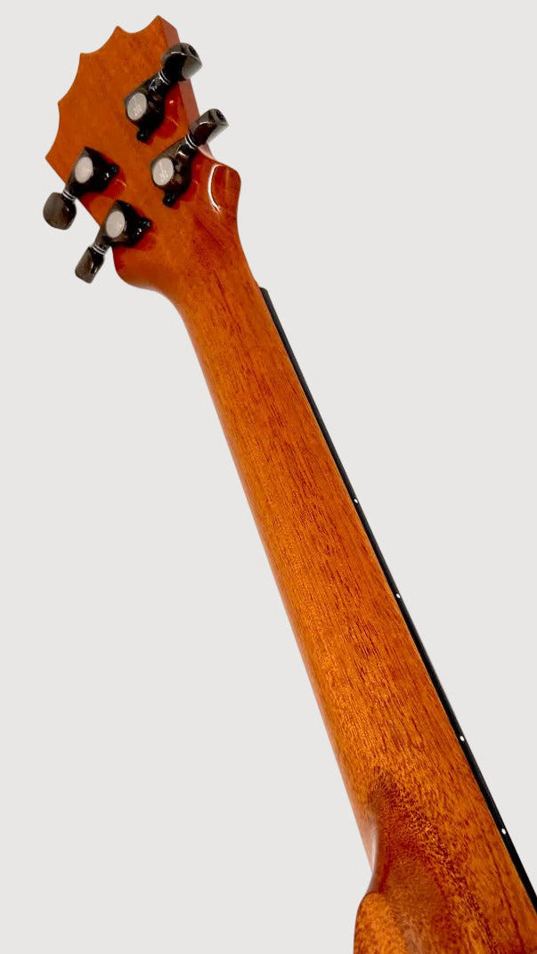 KoAloha KTM-S00 Koa Slim Tenor gloss #31