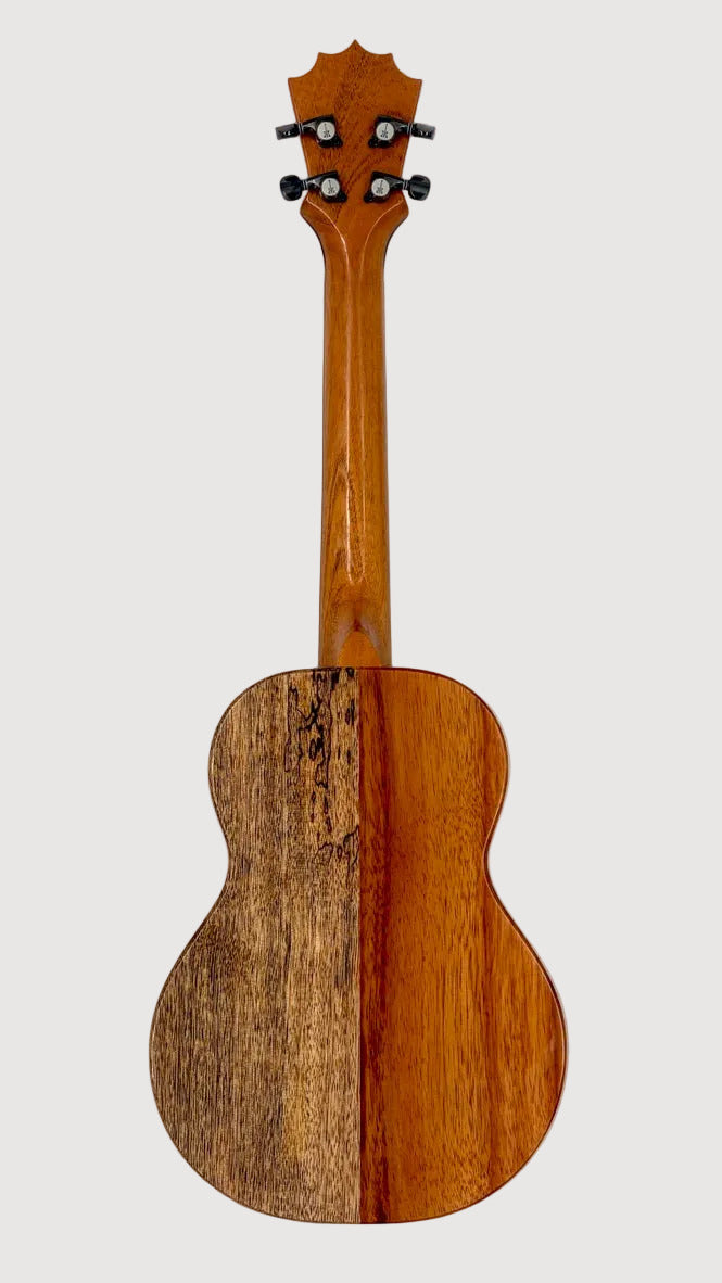 Koaloha KTNP-00 Naupaka Tenor gloss #15
