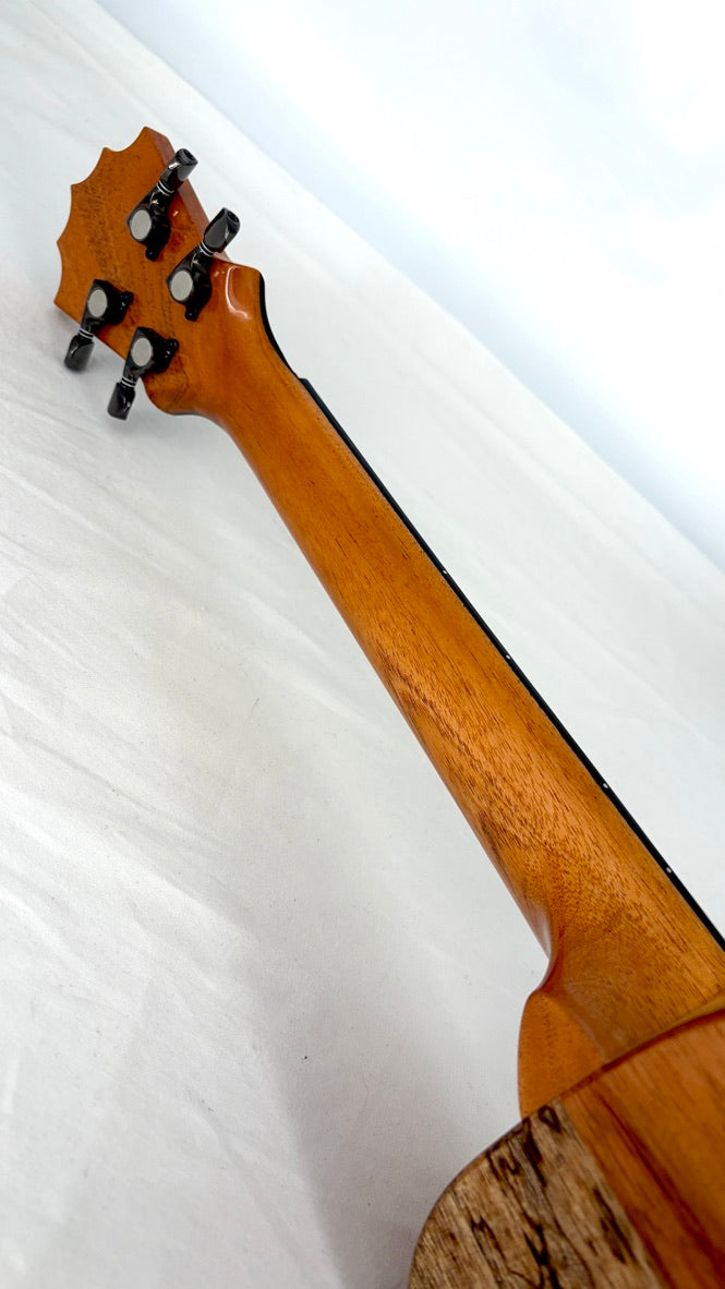Koaloha KTNP-00 Naupaka Tenor gloss #15