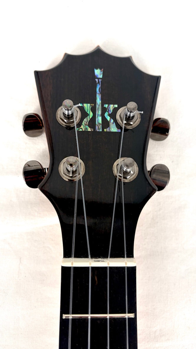 Koaloha KTNP-00 Naupaka Tenor gloss #15