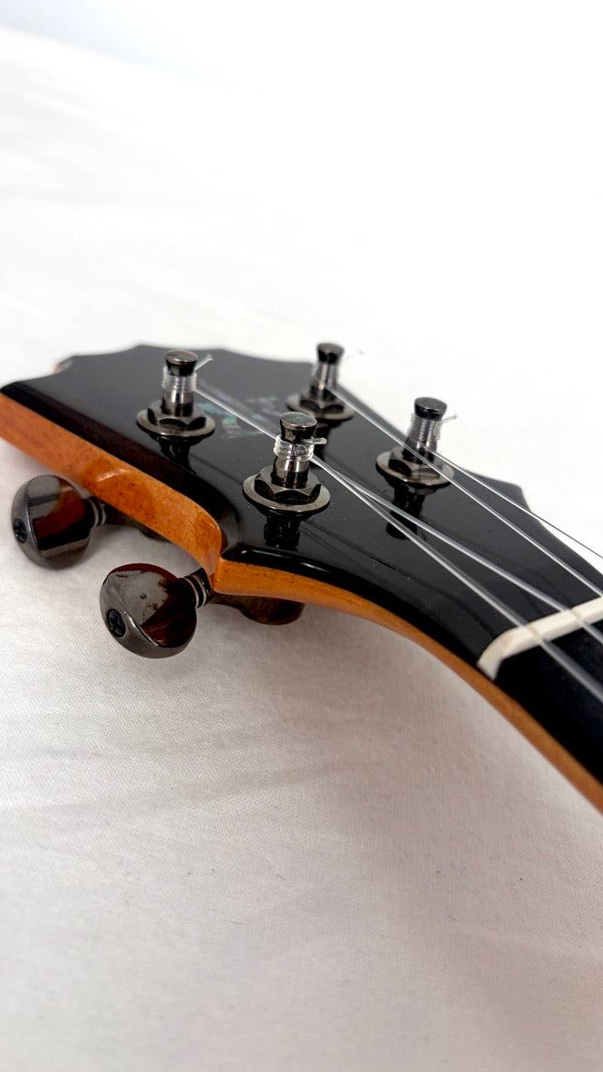 Koaloha KTNP-00 Naupaka Tenor gloss #15