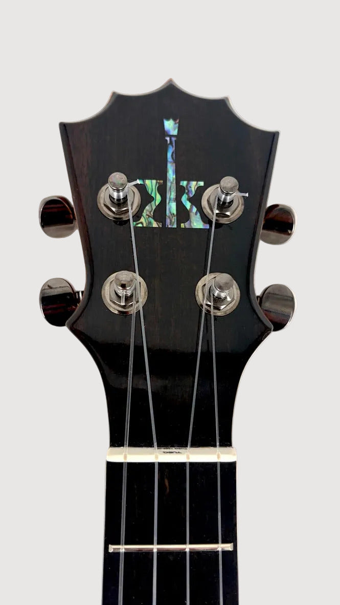 Koaloha KTNP-00 Naupaka Tenor gloss #17