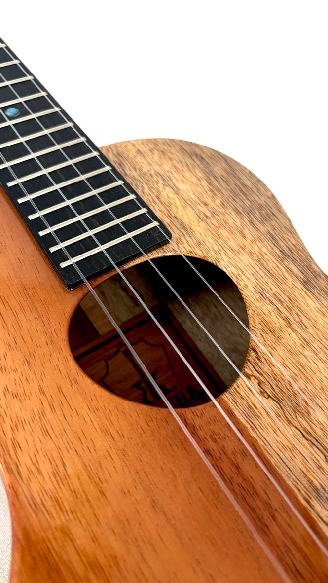 Koaloha KTNP-00 Naupaka Tenor gloss #15