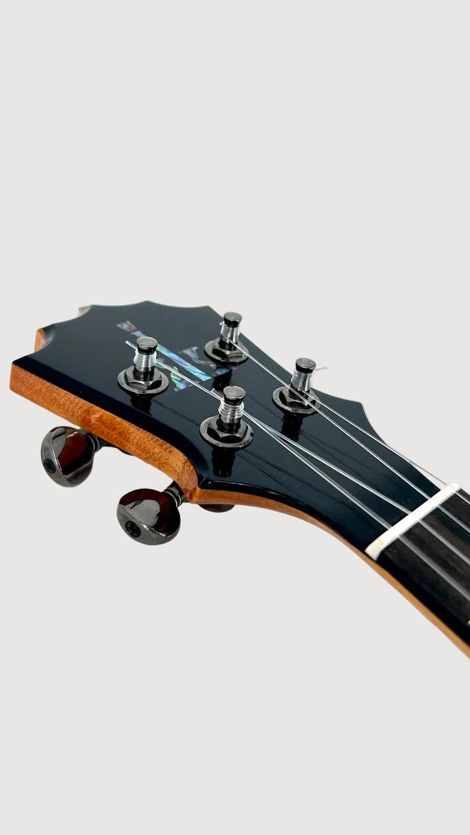 Koaloha KTNP-00 Naupaka Tenor gloss #16