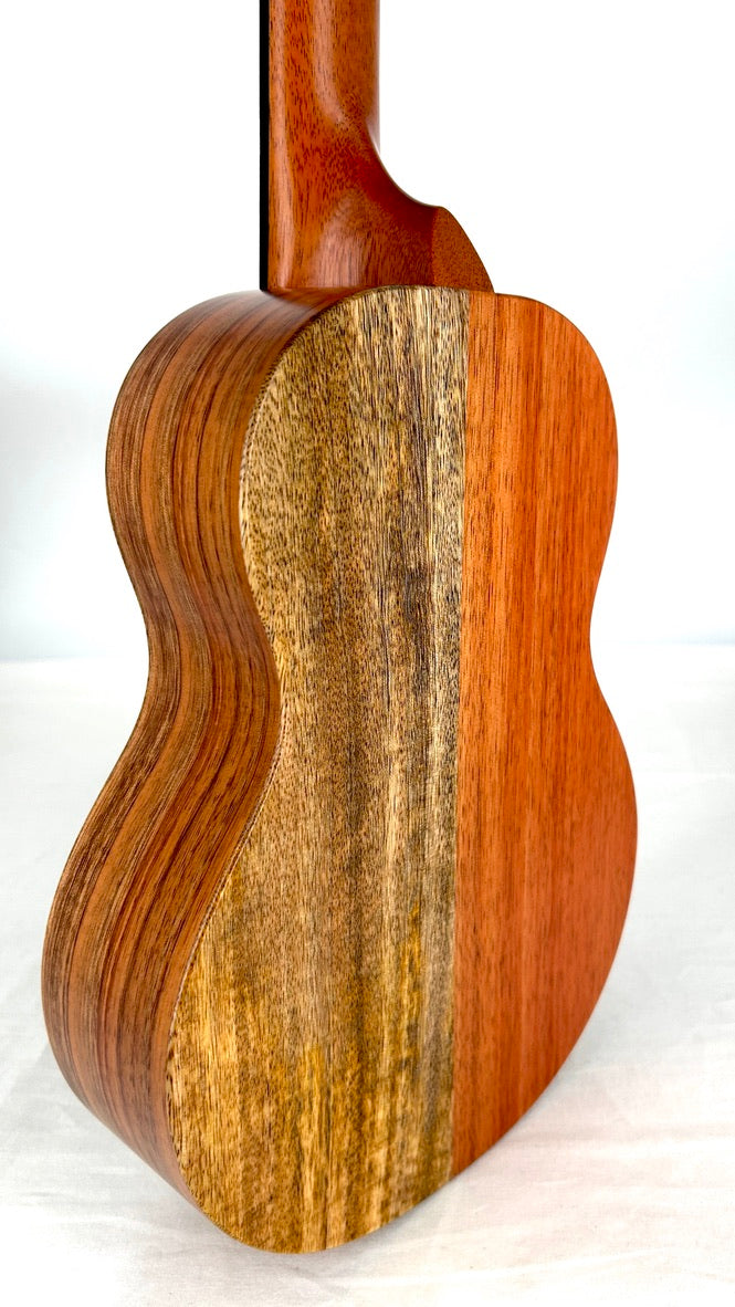 Koaloha KTNP-10 Naupaka Tenor matt #4