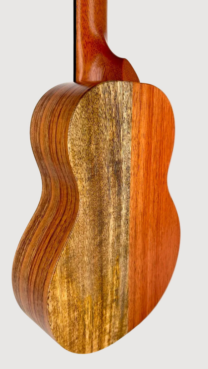 Koaloha KTNP-10 Naupaka Tenor matt #4