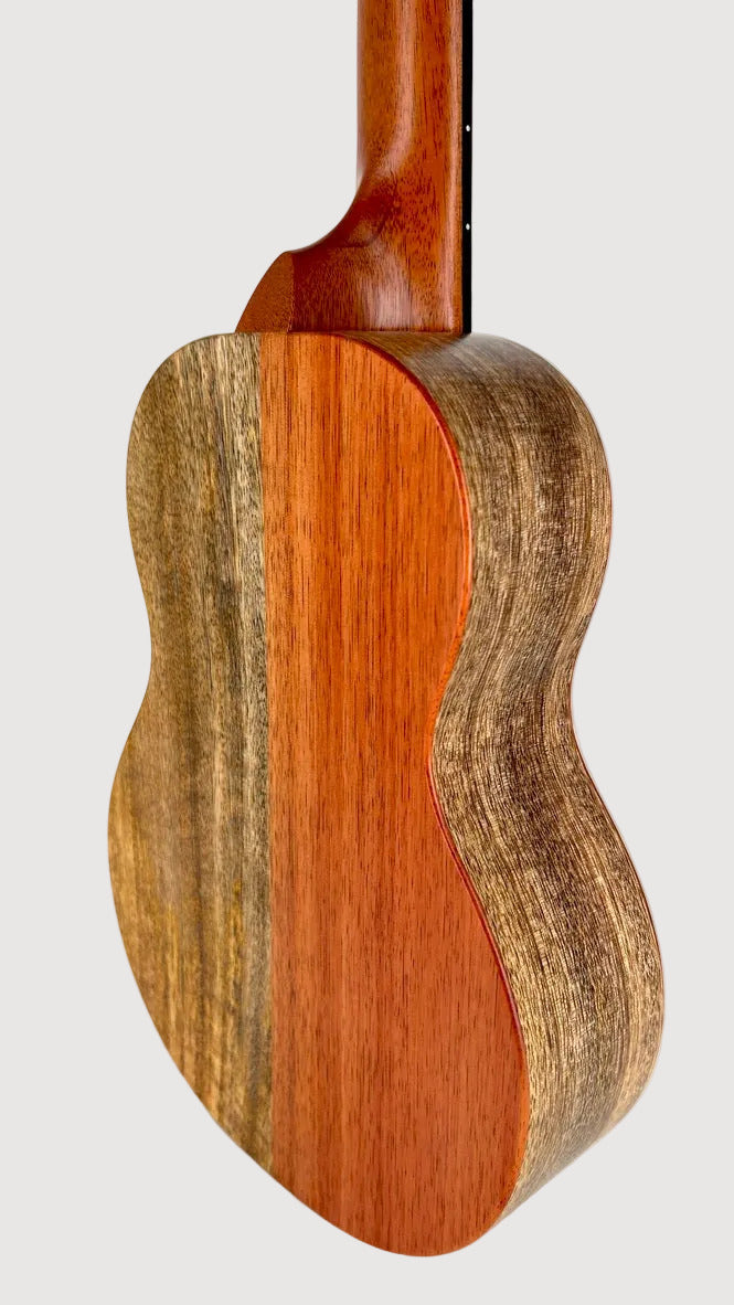 Koaloha KTNP-10 Naupaka Tenor matt #4