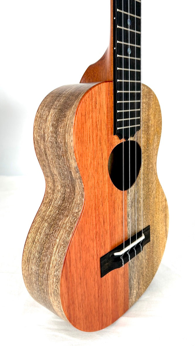Koaloha KTNP-10 Naupaka Tenor matt #4