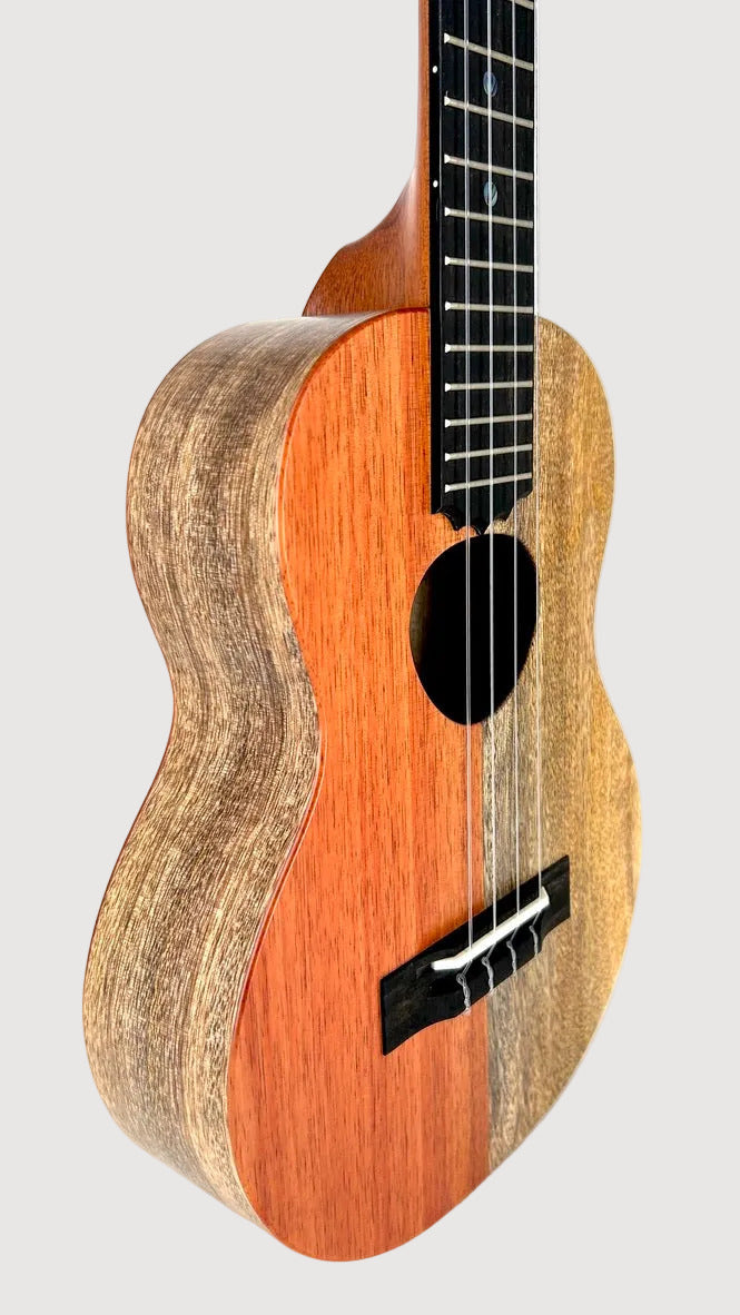 Koaloha KTNP-10 Naupaka Tenor matt #4