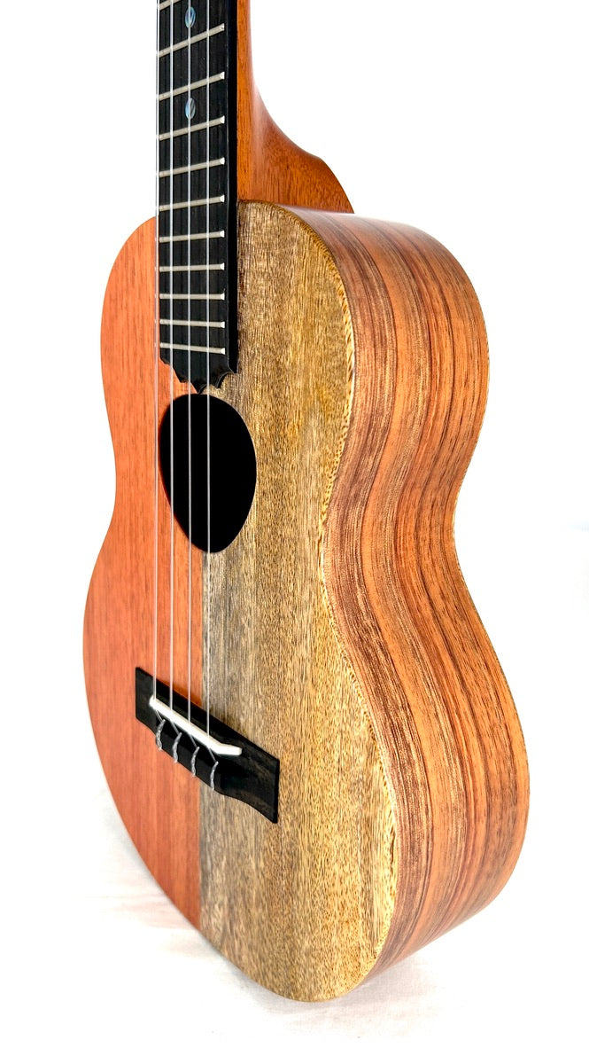 Koaloha KTNP-10 Naupaka Tenor matt #4